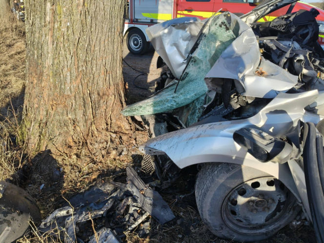 Tragiczna śmierć lubianego nauczyciela wstrząsnęła szkołą. Wszyscy płaczą. „Czujemy się, jakby chmury zasłoniły nam jasne niebo”
