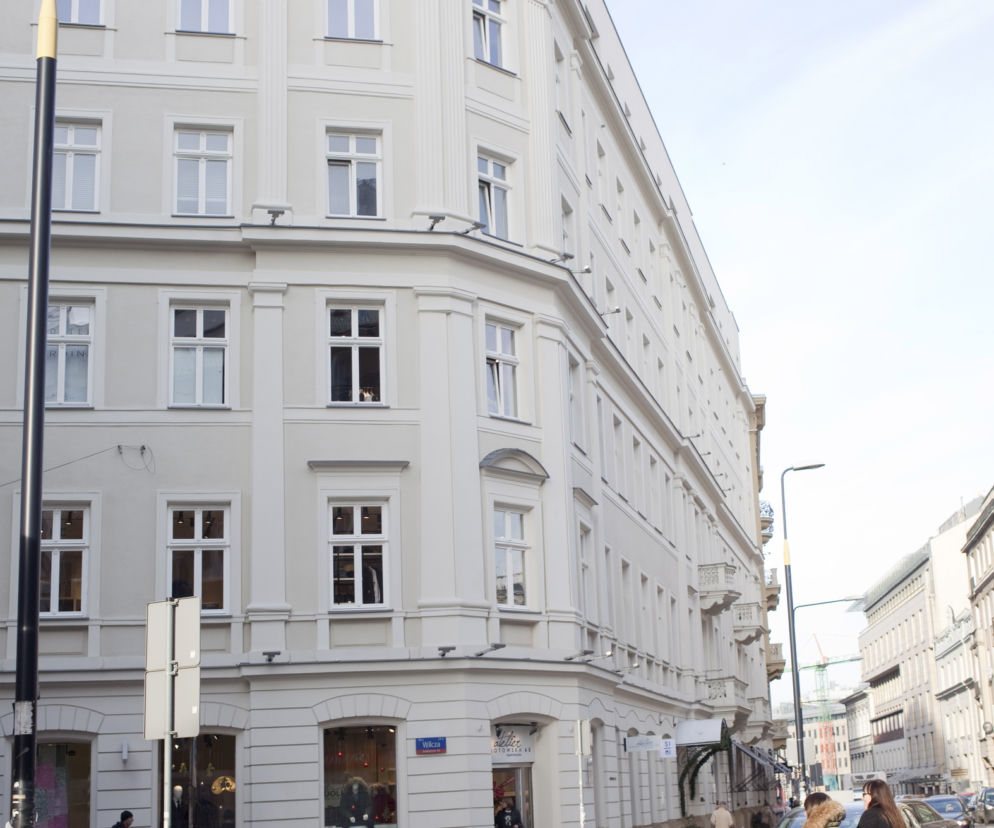 2 miliony łapówki za nielegalną reprywatyzację?