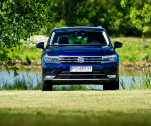 Volkswagen Tiguan 2.0 TDI 150 KM DSG 4Motion Highline