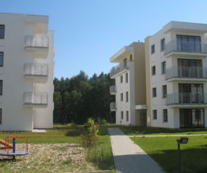 Klonowa Aleja