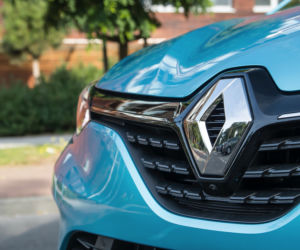 Renault Clio E-TECH 140 Hybrid Intense
