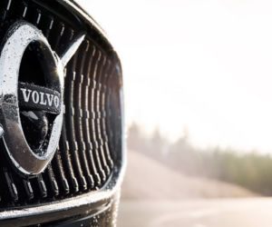 Volvo V90 Cross Country