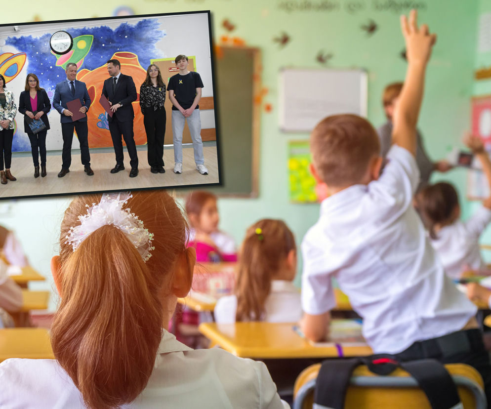 Warszawa zatrudni nauczycieli z Ukrainy! W szkołach pojawi się 200 nowych pedagogów