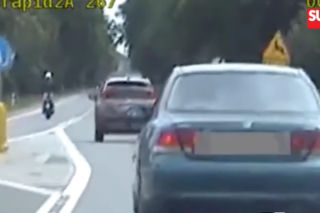 Najlepsze akcje na drogach Opolszczyzny! Zobacz, z czym walczy grupa SPEED [WIDEO]