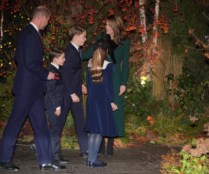 Dzieci Kate i Williama nie będą książątkami? Niezwykła decyzja Williama