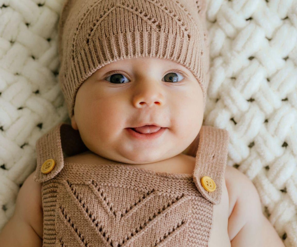 Po to imię rodzice sięgają coraz rzadziej