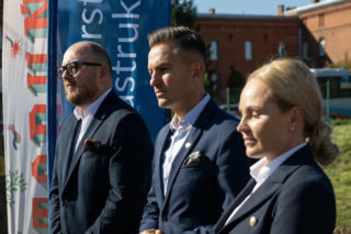 W Toruniu ogłoszono przetarg na modernizację toruńskiego fragmentu linii 353
