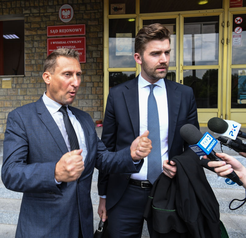 Ojciec Rydzyk musi zapłacić radnemu SLD. Tak zdecydował sąd w Toruniu