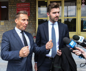 Ojciec Rydzyk musi zapłacić radnemu SLD. Tak zdecydował sąd w Toruniu