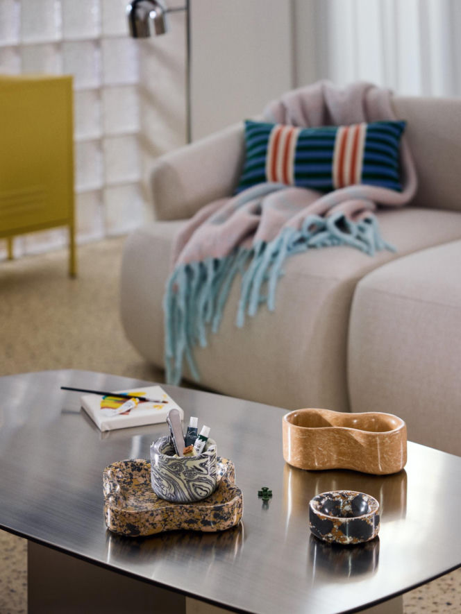 Wiosenna metamorfoza wnętrza bez remontu