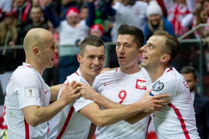 Mundial 2018 - ulubione hity naszej reprezentacji! Czego słuchają piłkarze? 