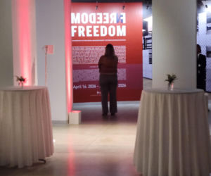 Otwarcie Instytutu Pileckiego w Nowym Jorku