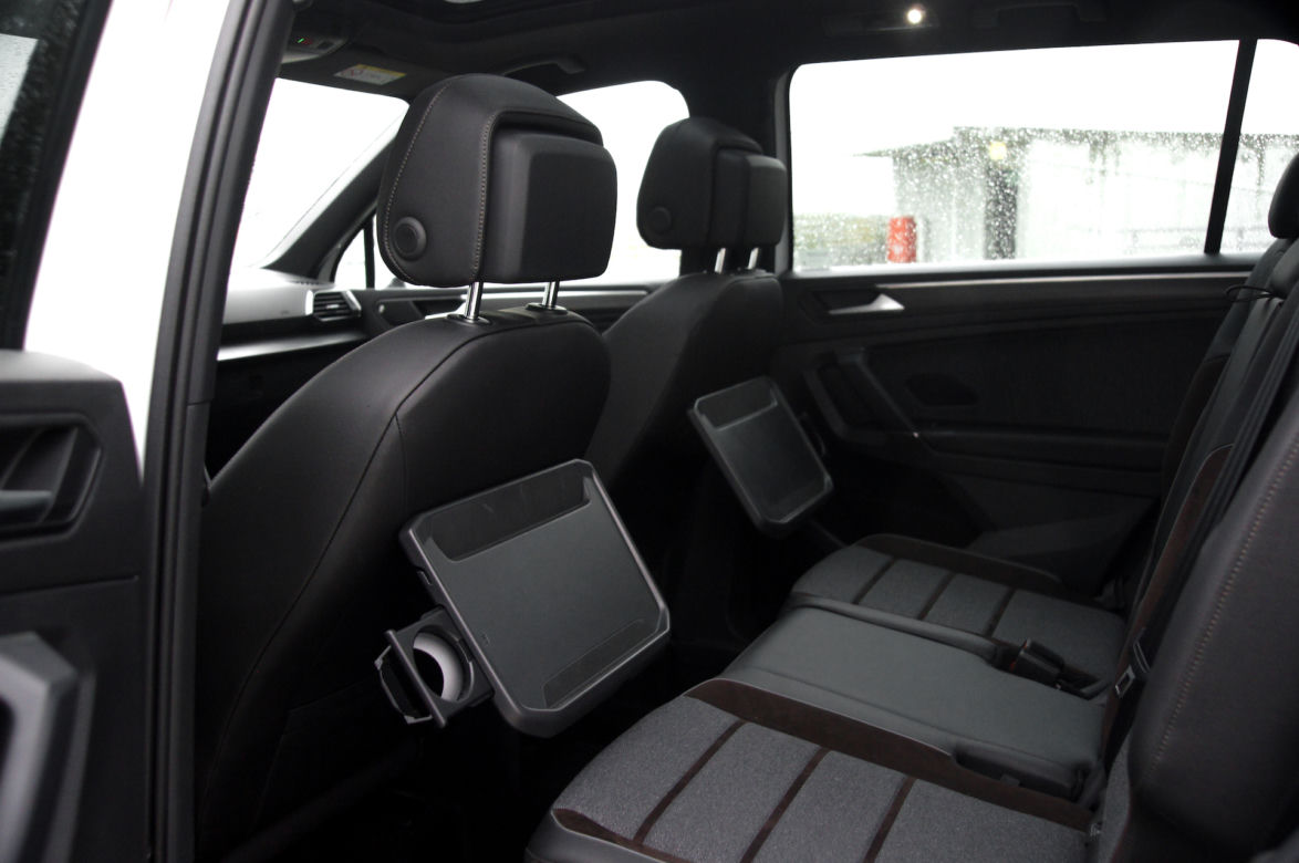 Seat Tarraco Xcellence 2.0 TSI DSG7 4Drive