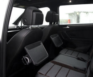 Seat Tarraco Xcellence 2.0 TSI DSG7 4Drive