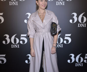 Premiera filmu 365 dni, galeria część II