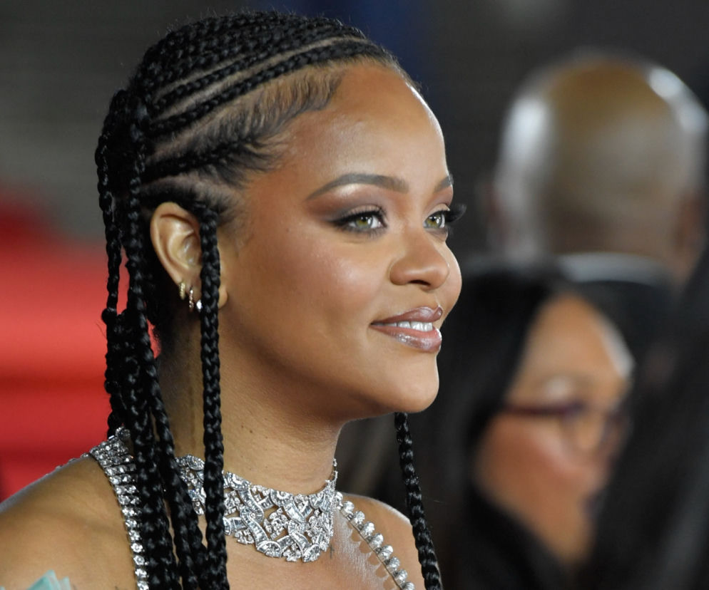 Rihanna