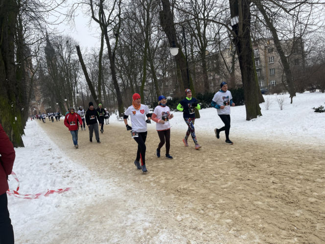 34 FINAŁ WOŚP W RADOMIU