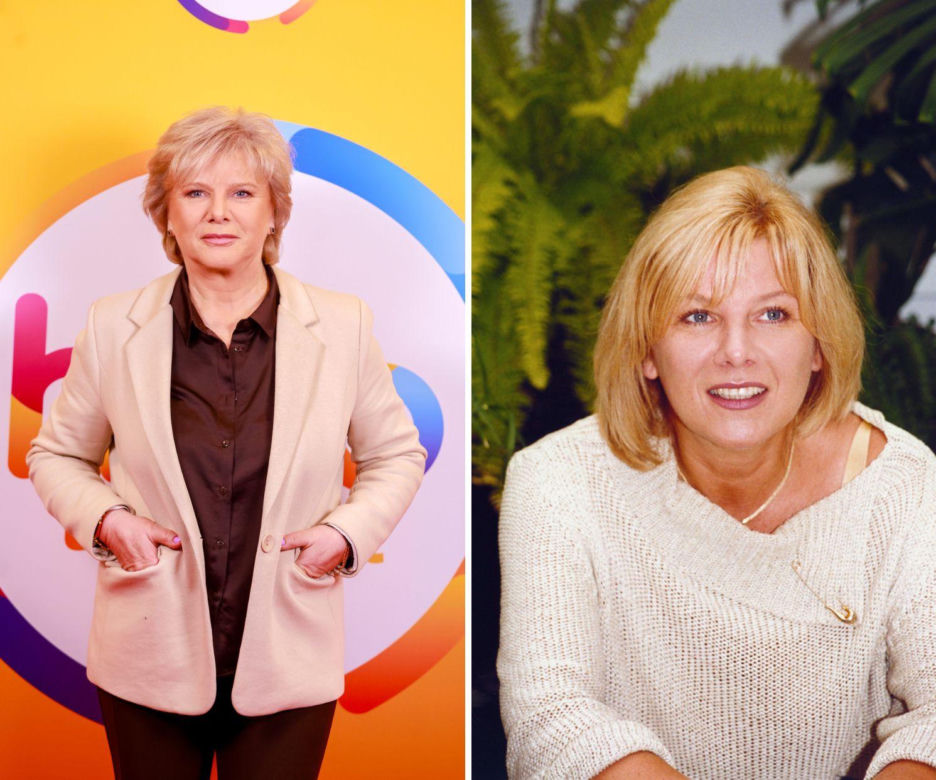 Dorota Kamińska