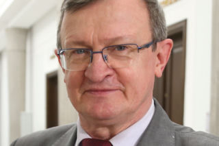 Smutny dzień dla opozycji - Tadeusz Cymański (PiS) o rezygnacji marszałka Kuchcińskiego