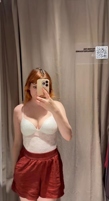 Była cichą myszką w "Top Model", dziś zarabia na platformie dla dorosłych. Tak obecnie wygląda Daria Dąbrowska