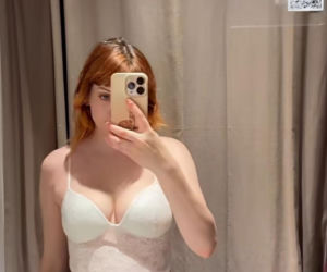 Była cichą myszką w Top Model, dziś zarabia na platformie dla dorosłych. Tak obecnie wygląda Daria Dąbrowska