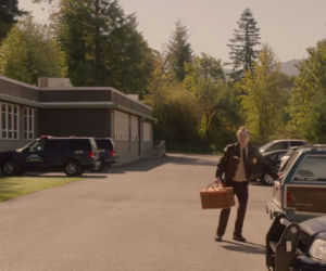 Twin Peaks