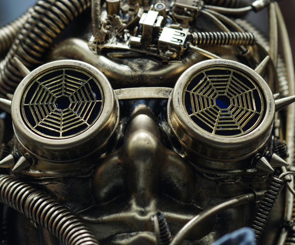 Sci-Fi