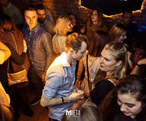 Klub Mięta w Olsztynie. Fotorelacja z imprezy 08.02.2020