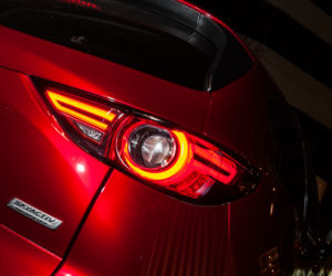 Mazda CX-5 2.5 Sky-G 194 KM AT AWD SkyPASSION