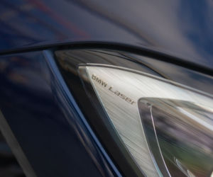 BMW 320d xDrive Touring (G21)
