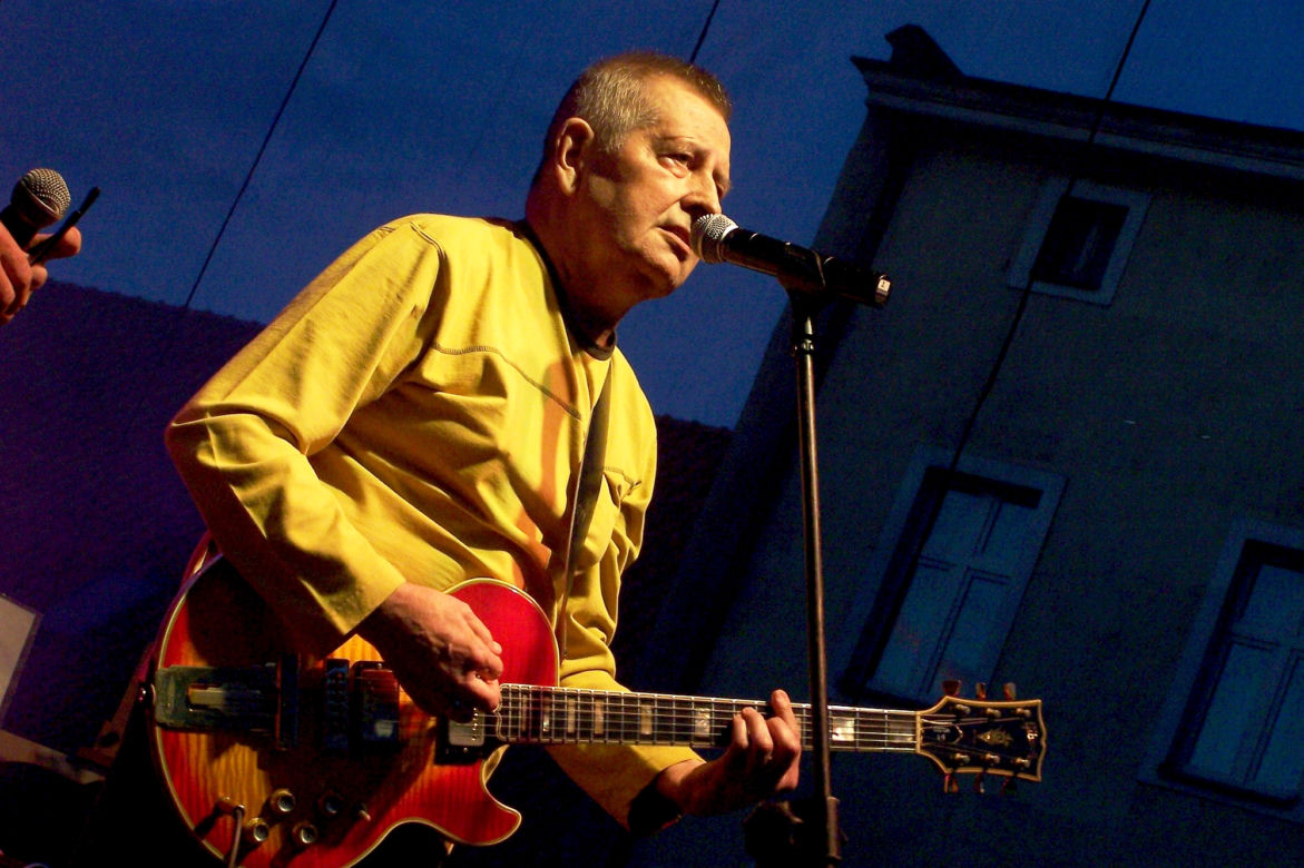 Tadeusz Nalepa