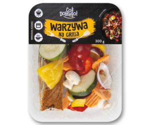 Majówkowe grillowanie z Lidlem