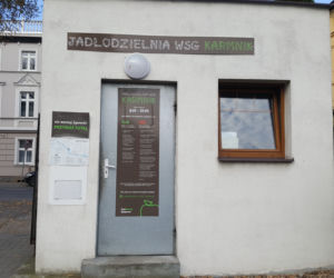 Bydgoska Jagłodzielnia w Światowy Dzień Żywności