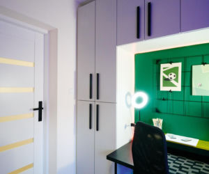 Ekipa „Nasz nowy dom” pomaga pani Małgorzacie