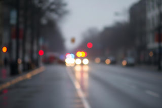 Wypadek na Kocmyrzowskiej. Co zmieniło się na krakowskich torach?