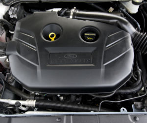 Ford Mondeo Kombi ST-Line 2.0 EcoBoost 240 KM A6