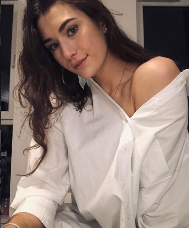 Paulina Damaske