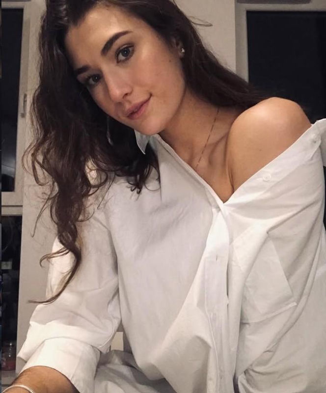 Paulina Damaske