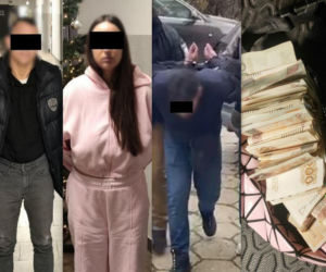 Banda hien żerowała na staruszkach! Kwota zwala z nóg