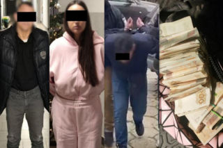 Banda hien żerowała na staruszkach! Kwota zwala z nóg