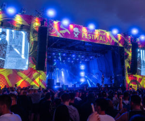 Polish Hip-Hop Festival