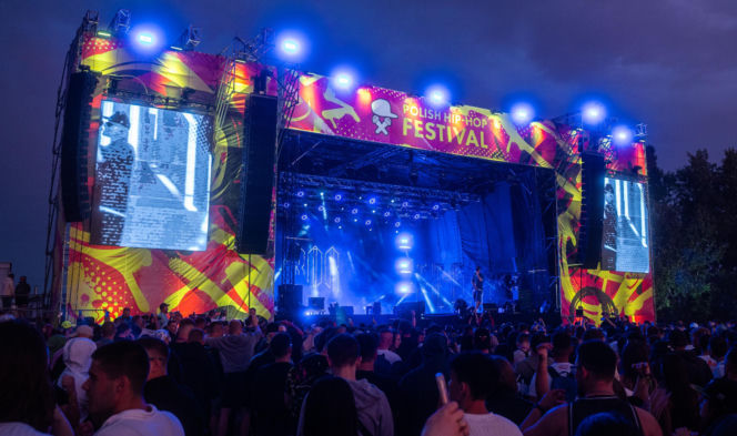 Polish Hip-Hop Festival