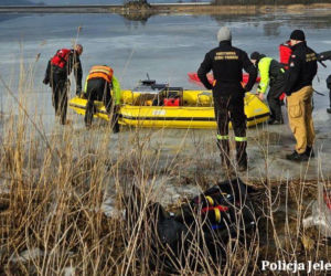 Wysłał to zdjęcie i ślad po nim zaginął. Gdzie jest 28-letni Kamil?