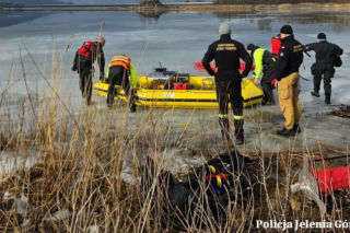Wysłał to zdjęcie i ślad po nim zaginął. Gdzie jest 28-letni Kamil?