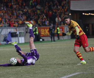 Jagiellonia Białystok - ACF Fiorentina