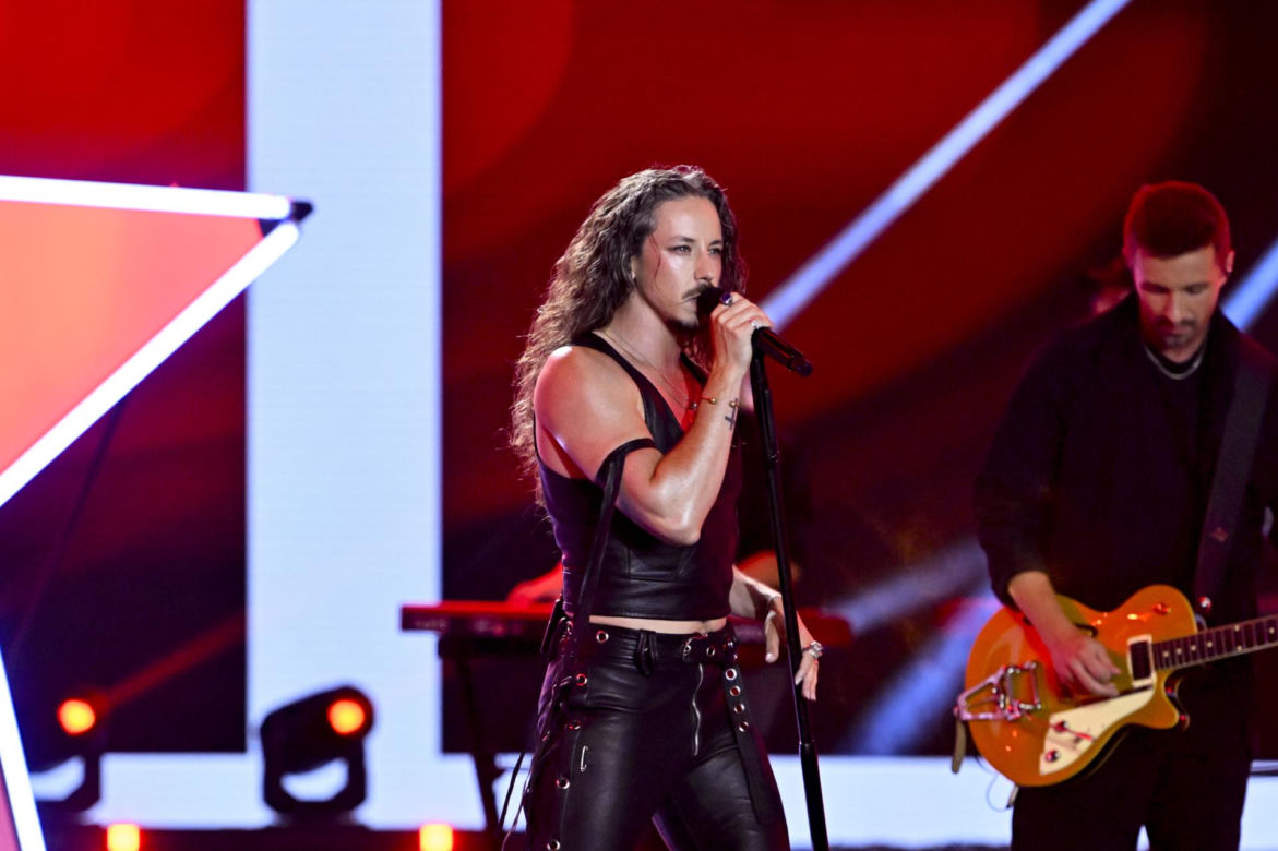 Michał Szpak