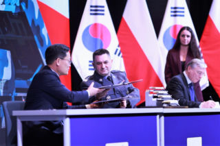 Umowa na pociski CGR-80