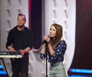 Roksana Węgiel u Kuby Wojewódzkiego 10.09.2019 - co się działo? [ZDJĘCIA]