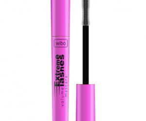 Wibo Extreme Volume Lashes Mascara