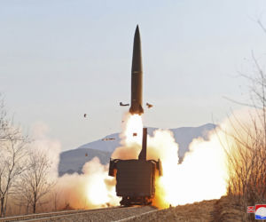 Kim Dzong Un zdobył najnowocześniejszą broń świata?! Taką samą ma Putin